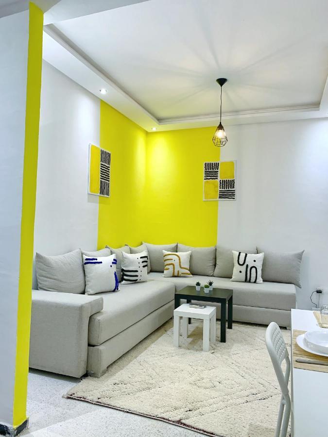 Dreamy Apartment , Exceptional View Of Majorelle Marrakesh Exterior foto